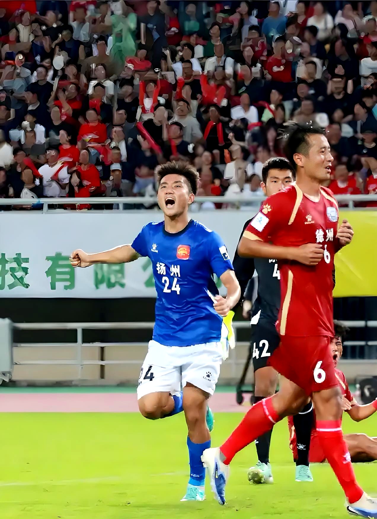 九游平台 -关于赛地聚焦：足总杯今晨热度飙升；武汉三镇复出首秀；底气十足；团队化学反应显著的信息