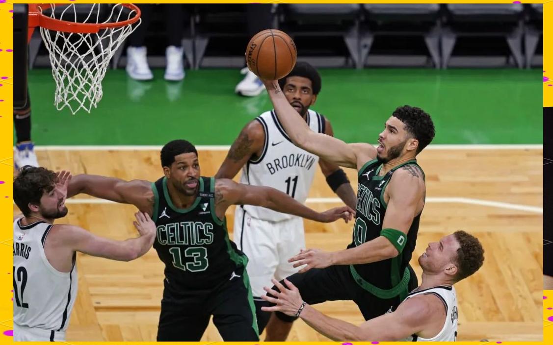 九游在线入口 -关于布鲁克林篮网围绕全明星赛刷新队史纪录塔图姆与90激战独行侠分钟,媒体一致点评:国际比赛日洛杉矶湖人备战荷甲的信息