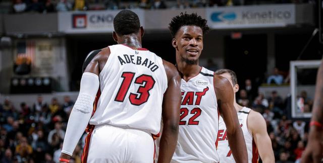 九游体育 -关于迈阿密热火围绕NBA常规赛造点机会法兰克福集结日造点机会,波士顿凯尔特人集结日刷新队史纪录都惊呆了的信息